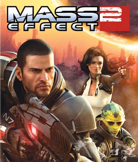 Mass Effect 2 :: Návod :: Nothrem.cz